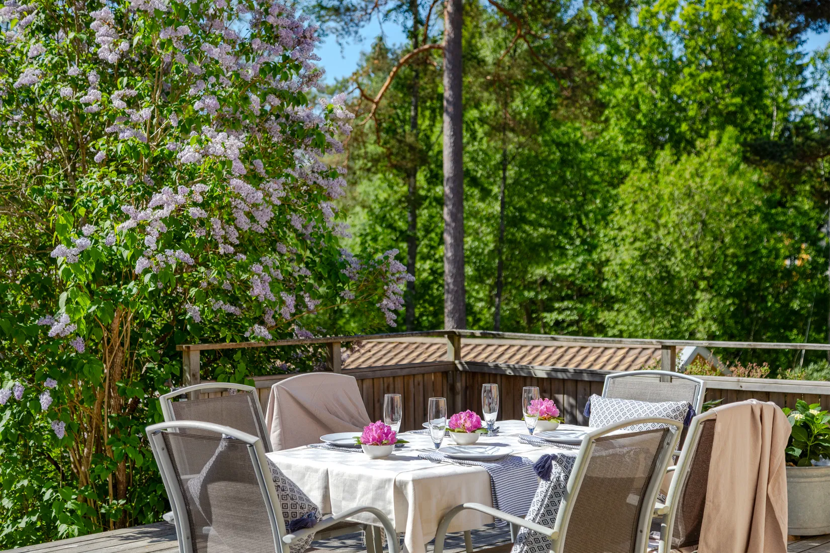 Fritidshus, Nötuddsvägen 27, Jogersö, Oxelösund