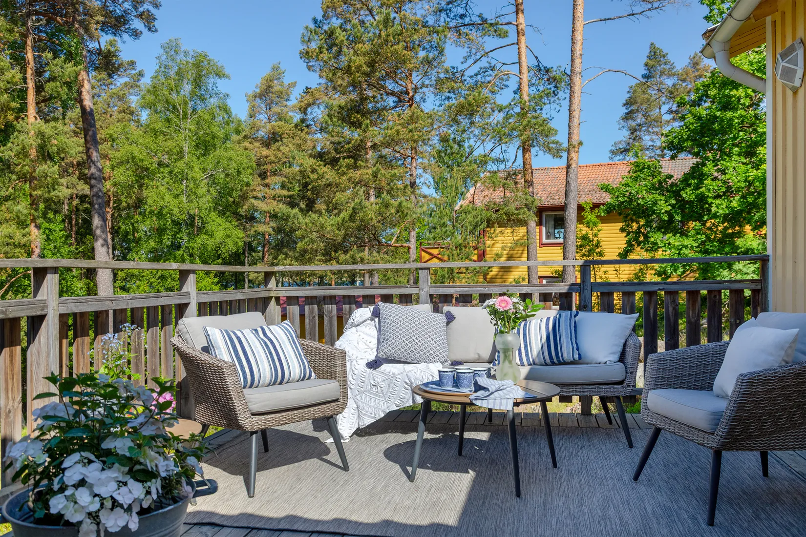 Fritidshus, Nötuddsvägen 27, Jogersö, Oxelösund