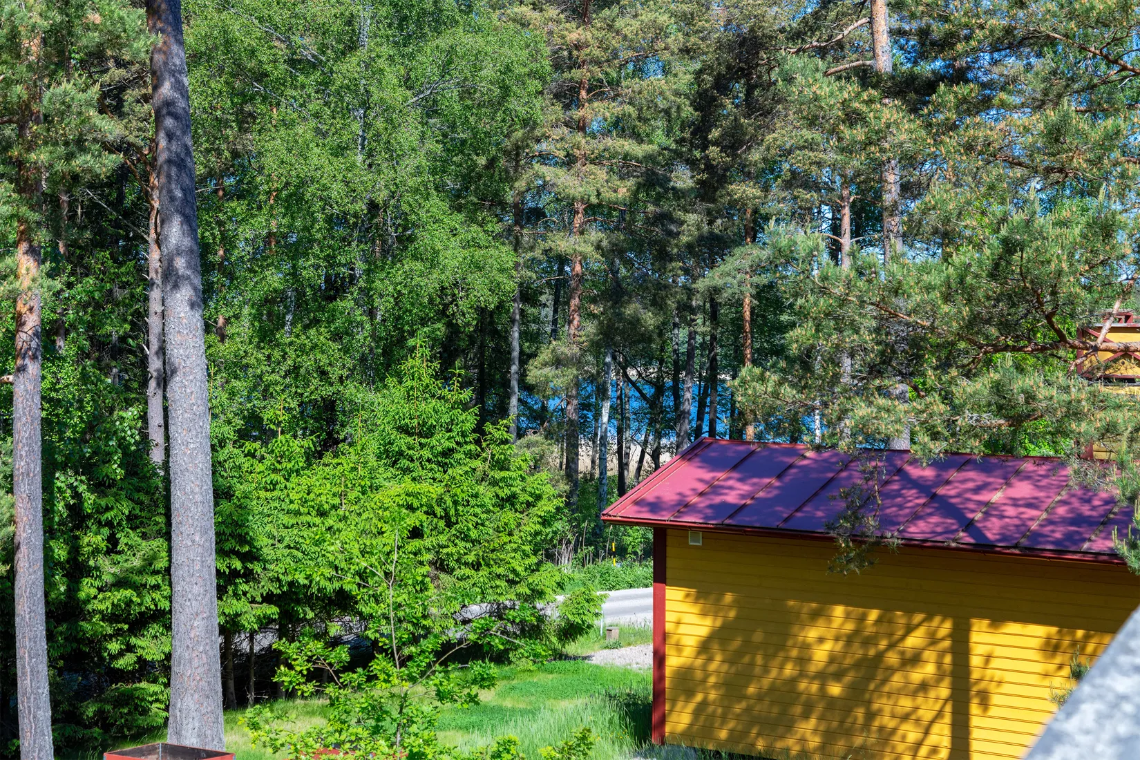 Fritidshus, Nötuddsvägen 27, Jogersö, Oxelösund