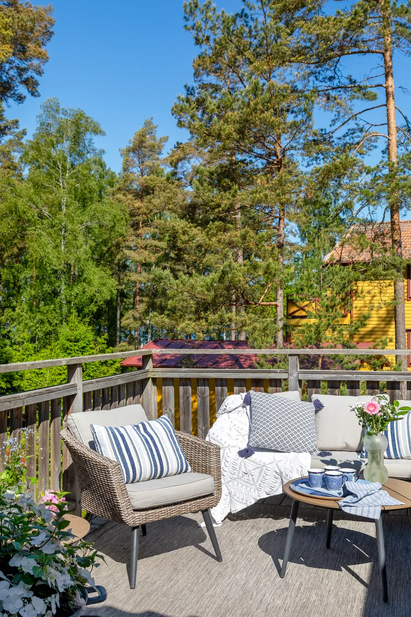 Fritidshus, Nötuddsvägen 27, Jogersö, Oxelösund