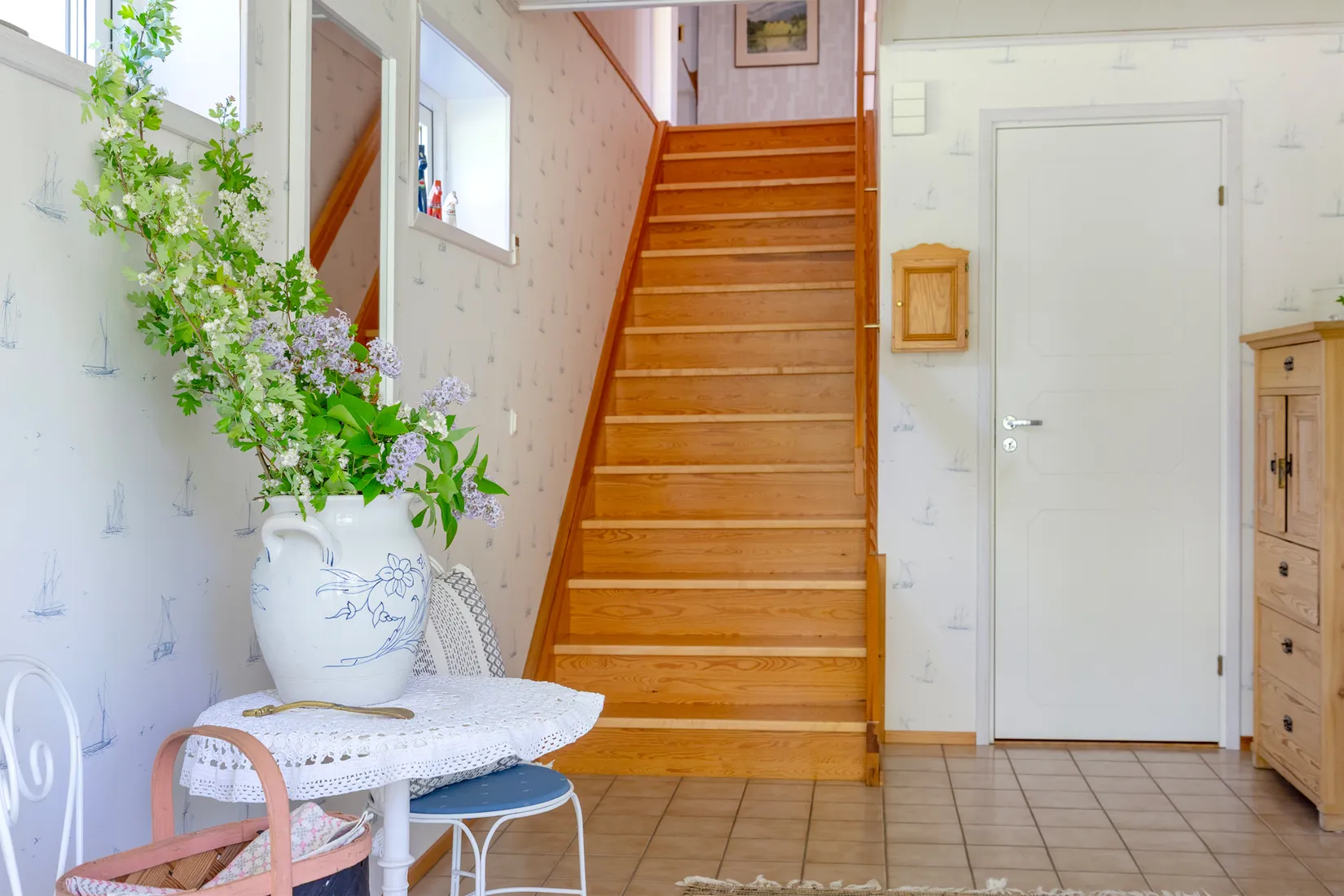 Fritidshus, Nötuddsvägen 27, Jogersö, Oxelösund