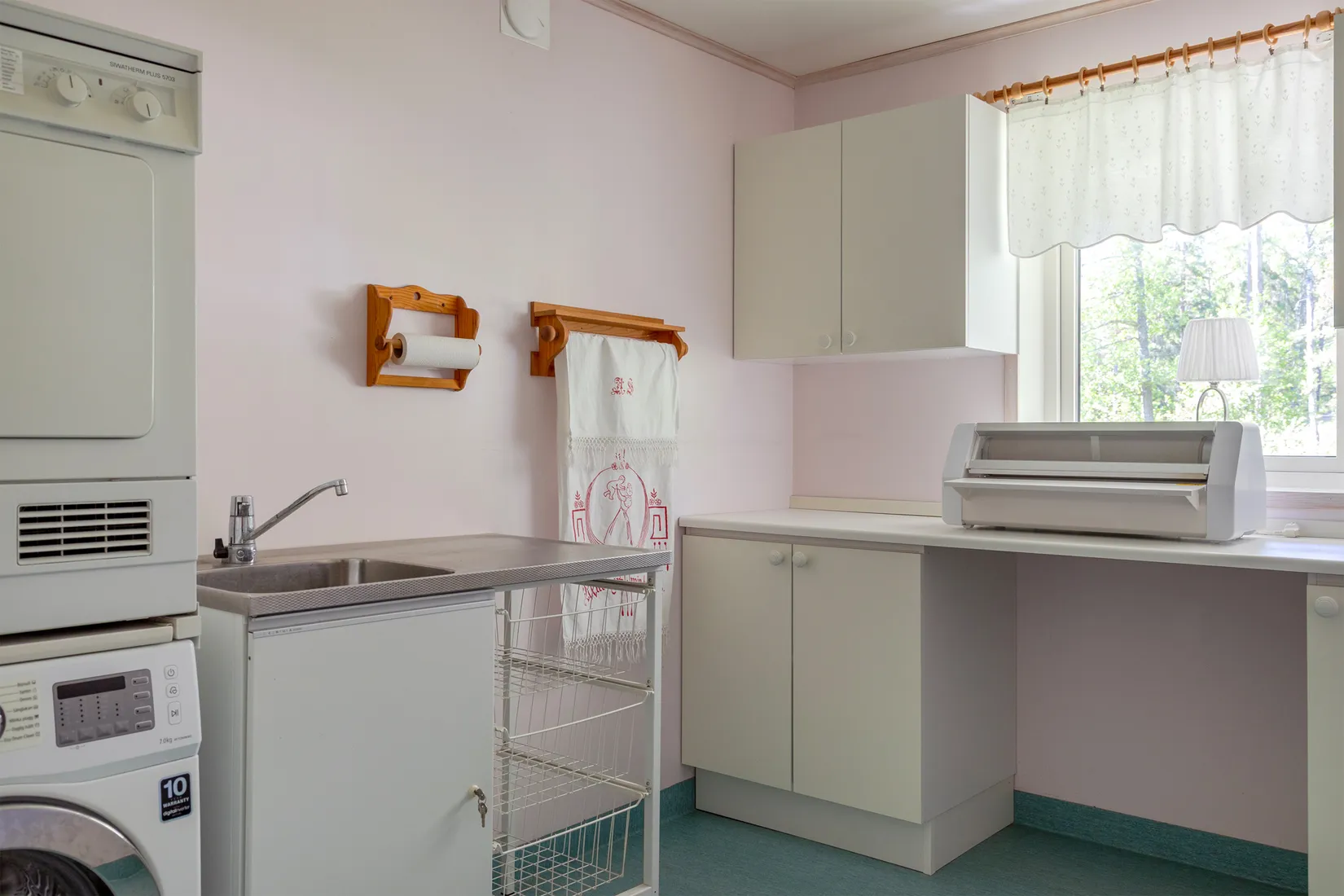 Fritidshus, Nötuddsvägen 27, Jogersö, Oxelösund