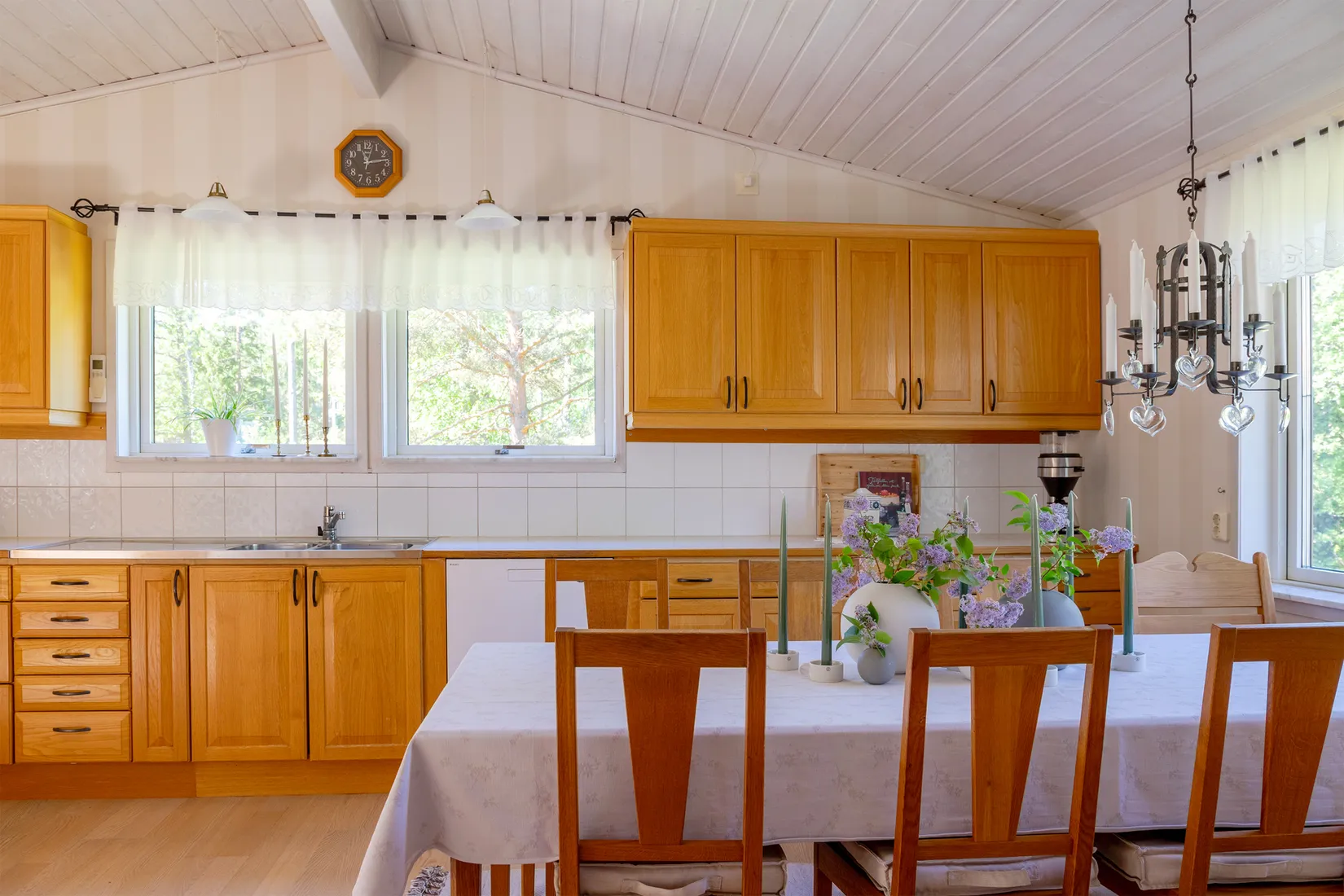 Fritidshus, Nötuddsvägen 27, Jogersö, Oxelösund