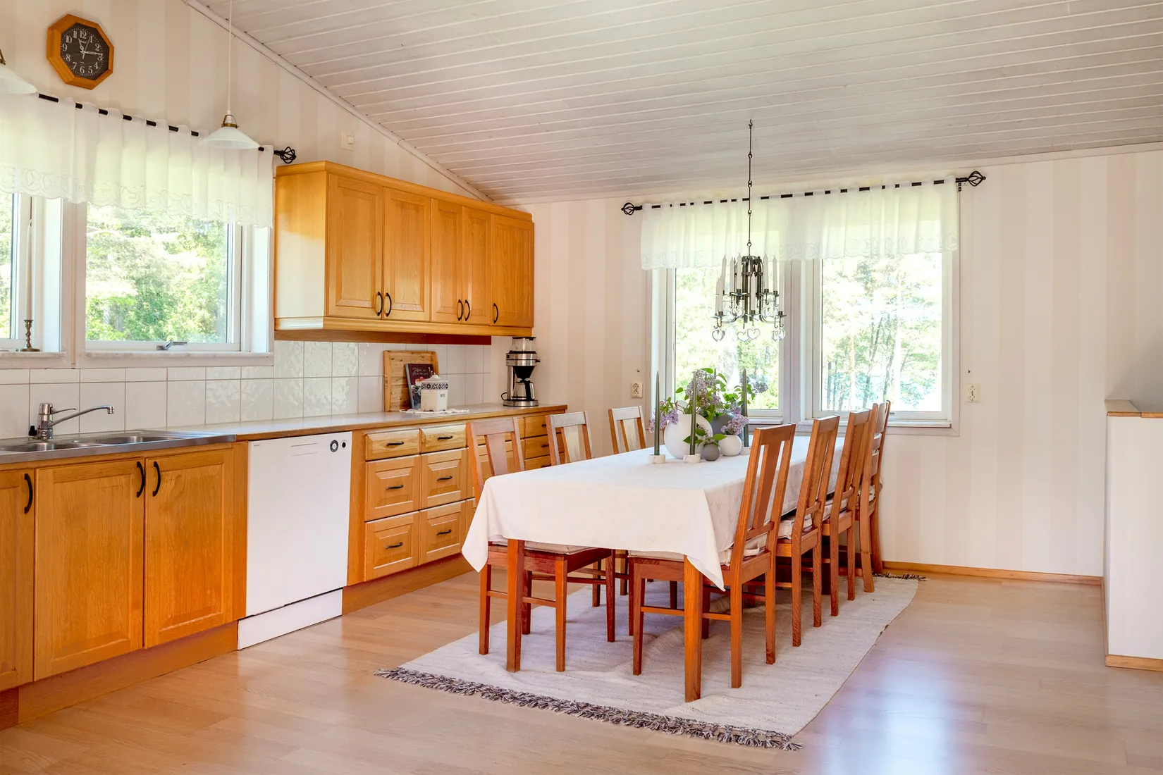 Fritidshus, Nötuddsvägen 27, Jogersö, Oxelösund