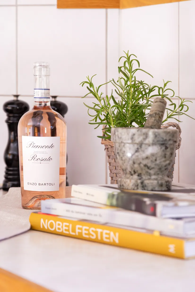 Fritidshus, Nötuddsvägen 27, Jogersö, Oxelösund