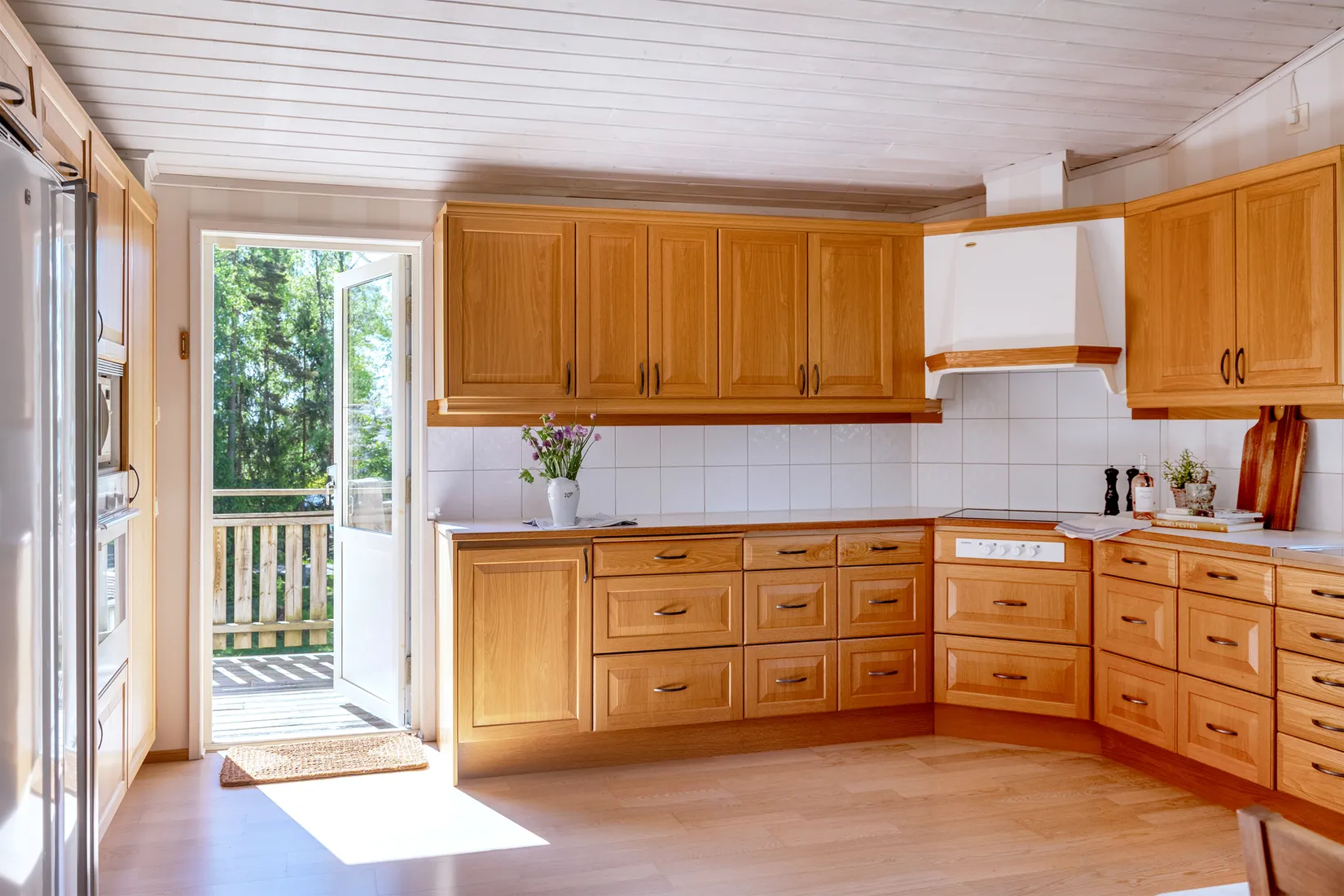 Fritidshus, Nötuddsvägen 27, Jogersö, Oxelösund