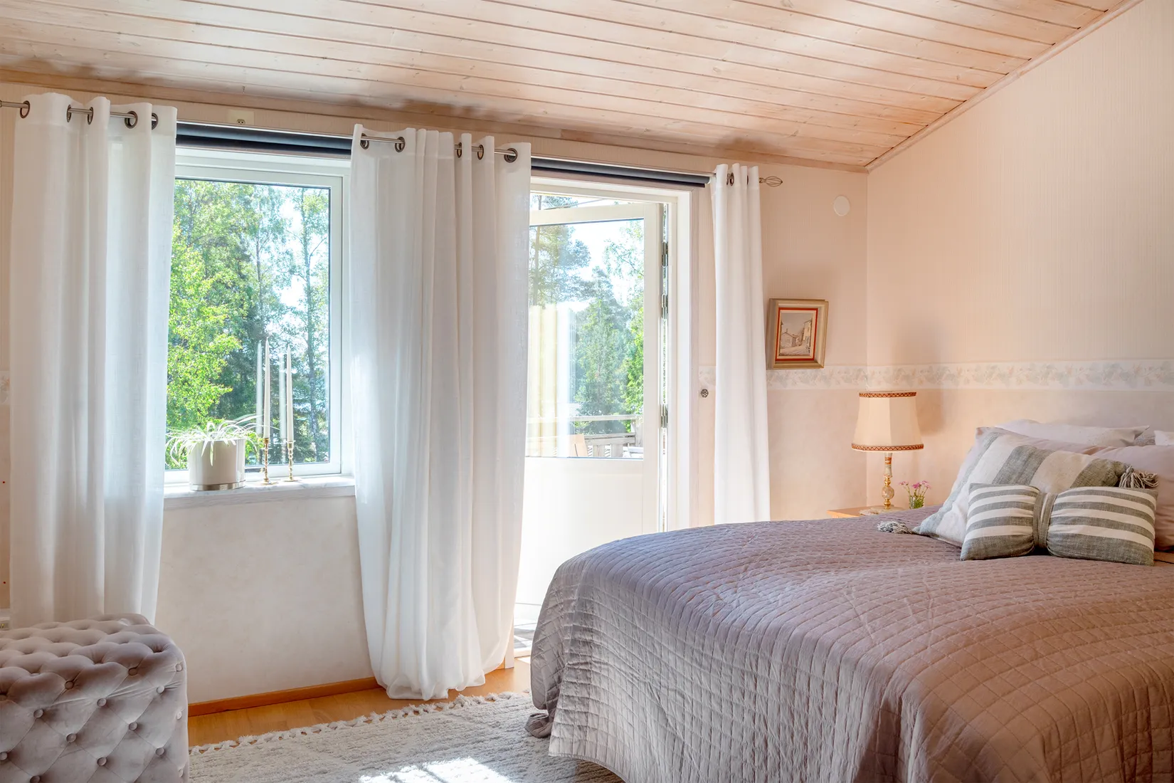 Fritidshus, Nötuddsvägen 27, Jogersö, Oxelösund