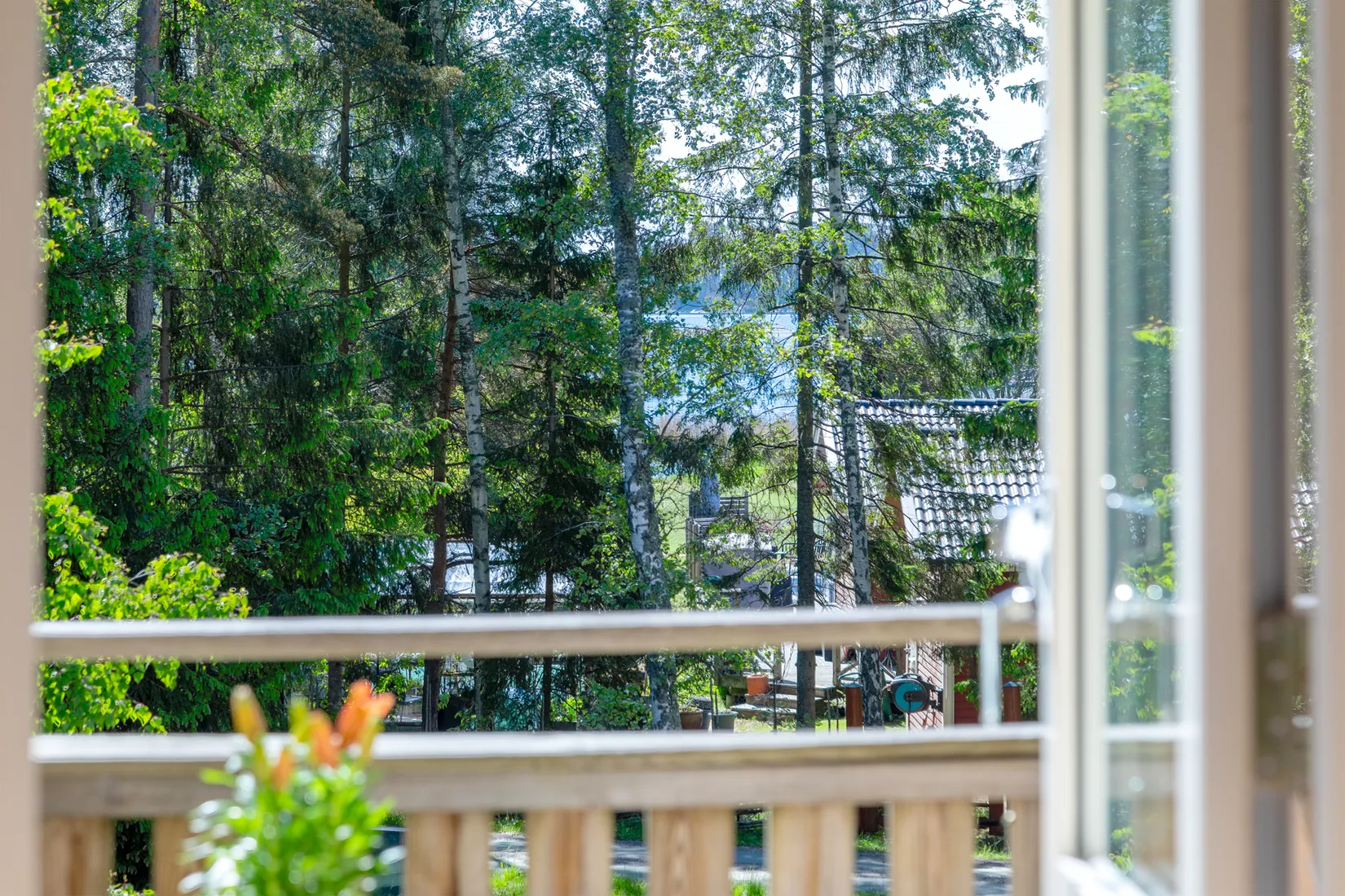 Fritidshus, Nötuddsvägen 27, Jogersö, Oxelösund
