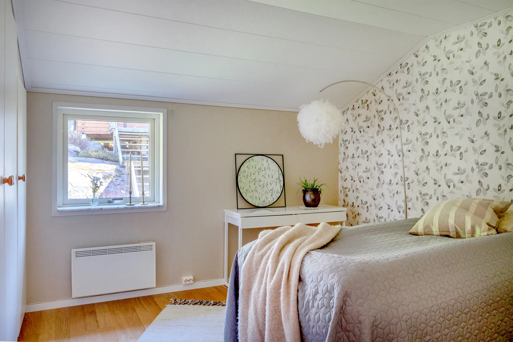 Fritidshus, Nötuddsvägen 27, Jogersö, Oxelösund