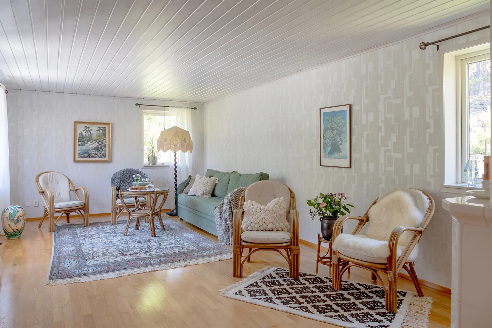 Fritidshus, Nötuddsvägen 27, Jogersö, Oxelösund
