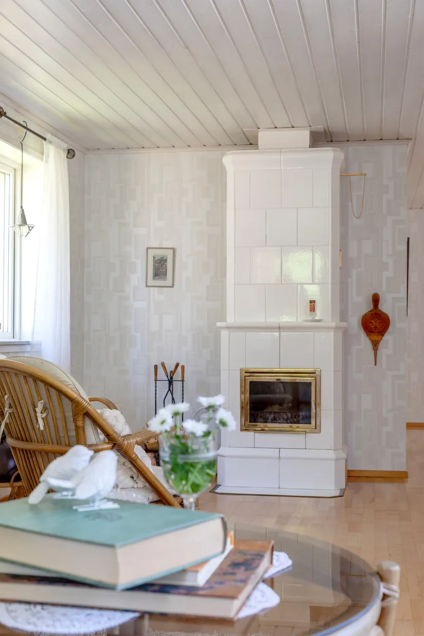 Fritidshus, Nötuddsvägen 27, Jogersö, Oxelösund
