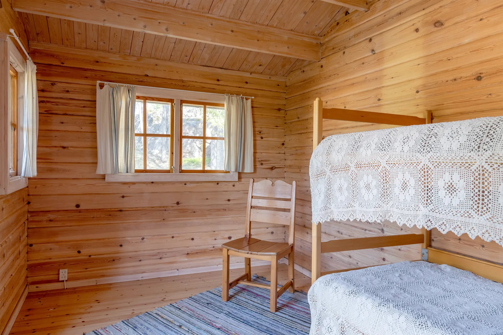 Fritidshus, Nötuddsvägen 27, Jogersö, Oxelösund