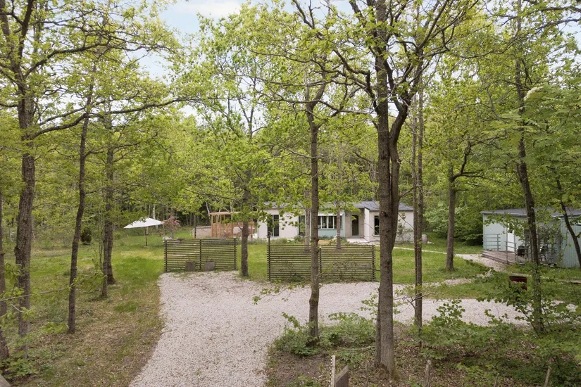 Villa, Fide Fideholm 406A, Gotland