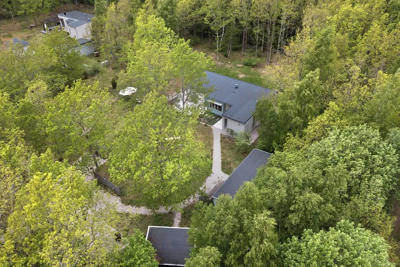Villa, Fide Fideholm 406A, Gotland