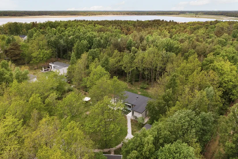 Villa, Fide Fideholm 406A, Gotland