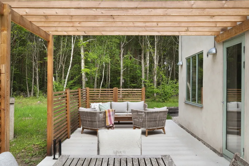 Villa, Fide Fideholm 406A, Gotland