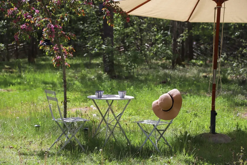 Villa, Fide Fideholm 406A, Gotland