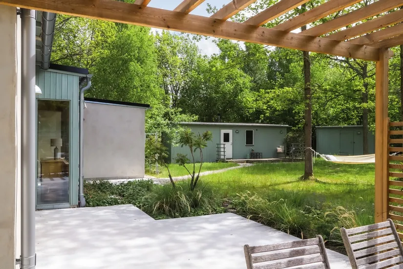 Villa, Fide Fideholm 406A, Gotland