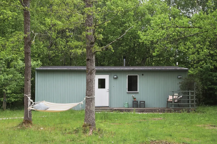 Villa, Fide Fideholm 406A, Gotland