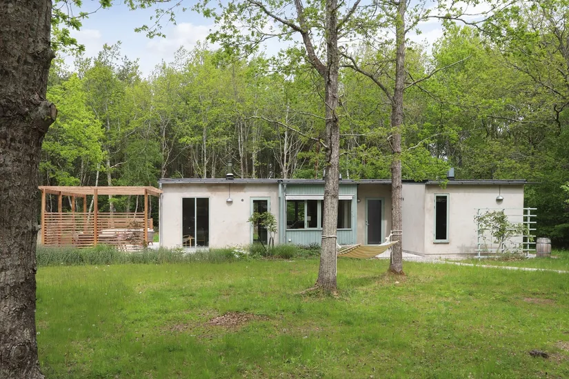 Villa, Fide Fideholm 406A, Gotland