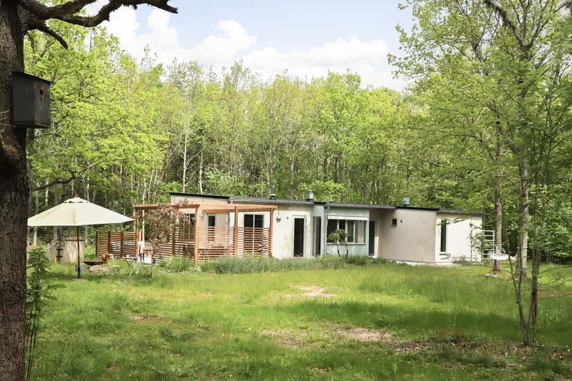 Villa, Fide Fideholm 406A, Gotland