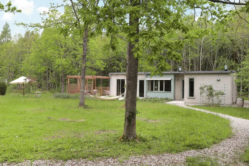 Villa, Fide Fideholm 406A, Gotland
