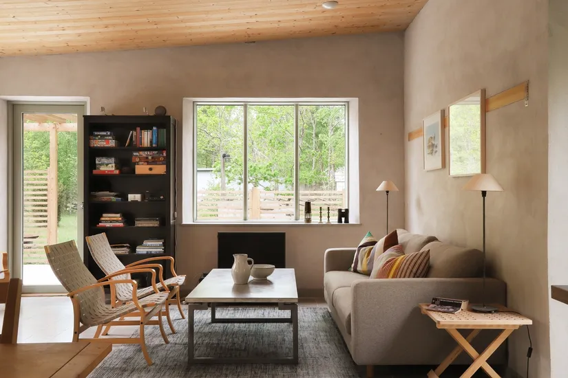 Villa, Fide Fideholm 406A, Gotland