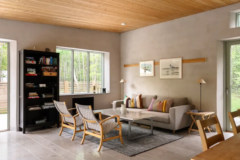 Villa, Fide Fideholm 406A, Gotland