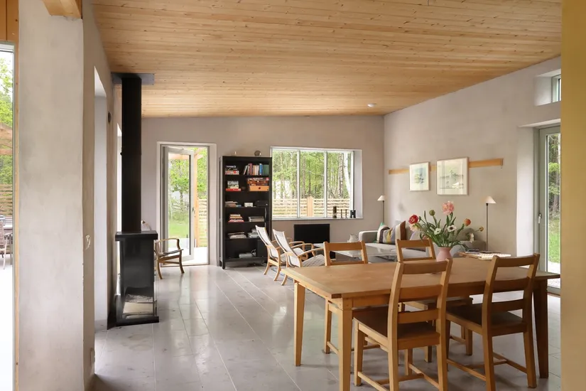 Villa, Fide Fideholm 406A, Gotland