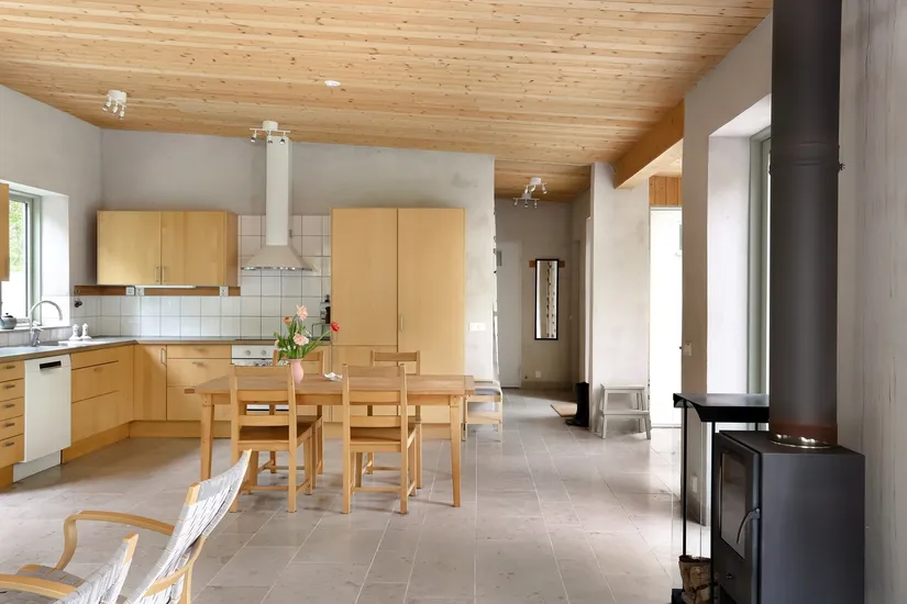 Villa, Fide Fideholm 406A, Gotland