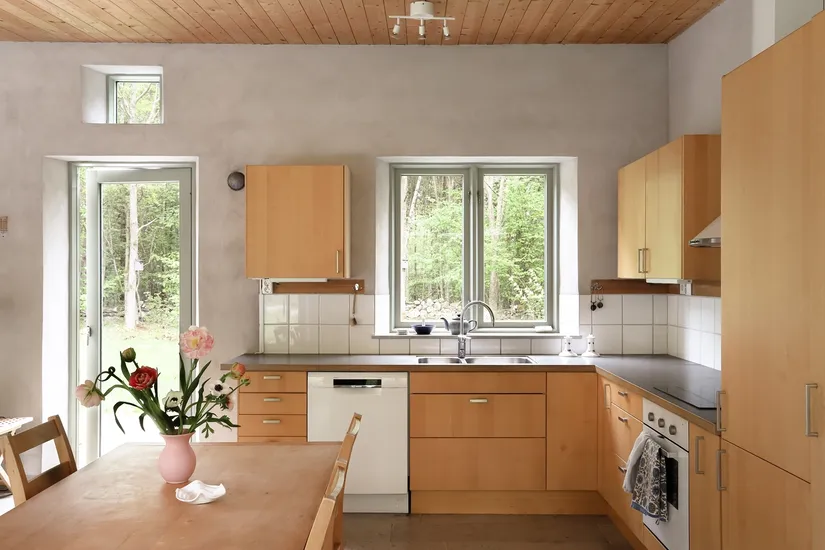 Villa, Fide Fideholm 406A, Gotland