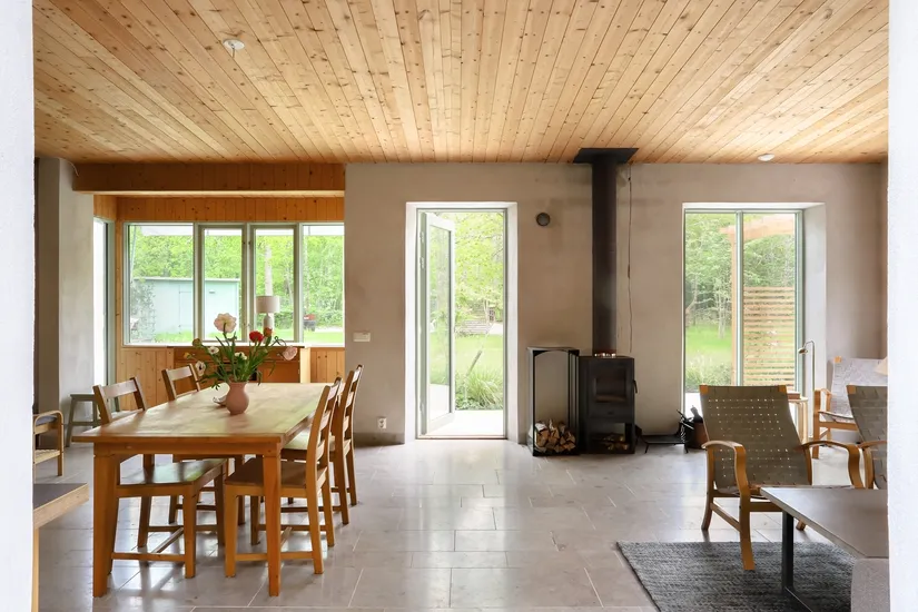 Villa, Fide Fideholm 406A, Gotland
