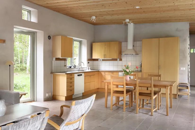 Villa, Fide Fideholm 406A, Gotland
