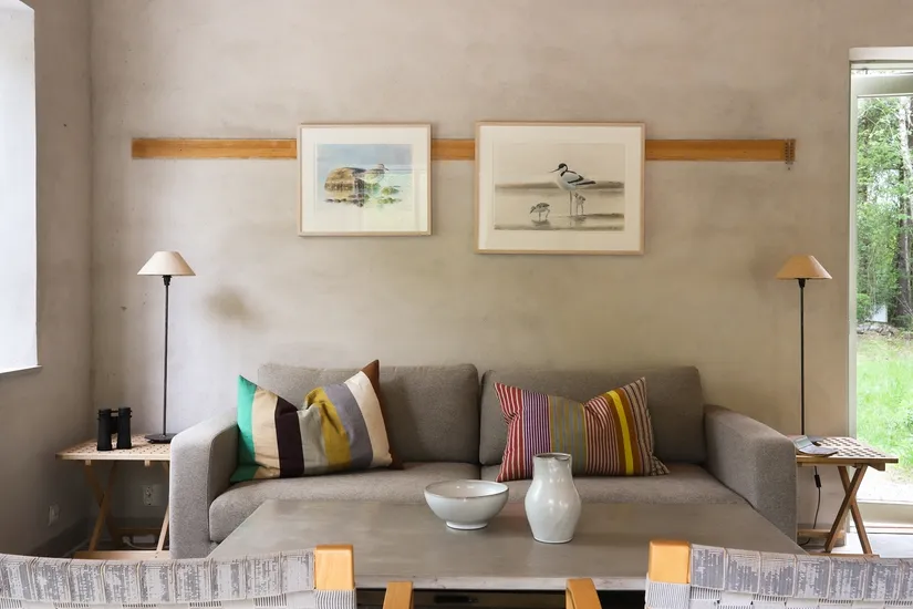 Villa, Fide Fideholm 406A, Gotland