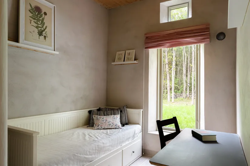 Villa, Fide Fideholm 406A, Gotland