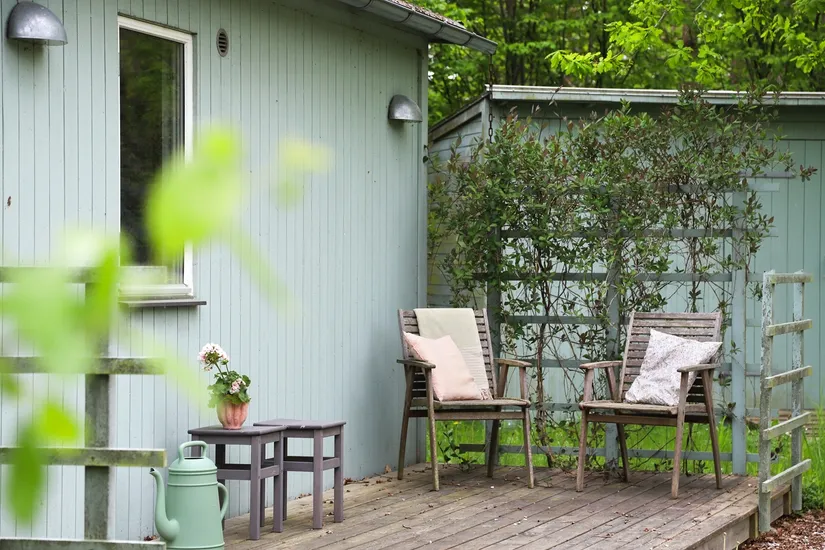 Villa, Fide Fideholm 406A, Gotland