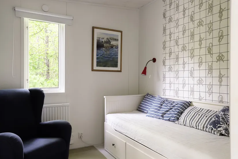 Villa, Fide Fideholm 406A, Gotland