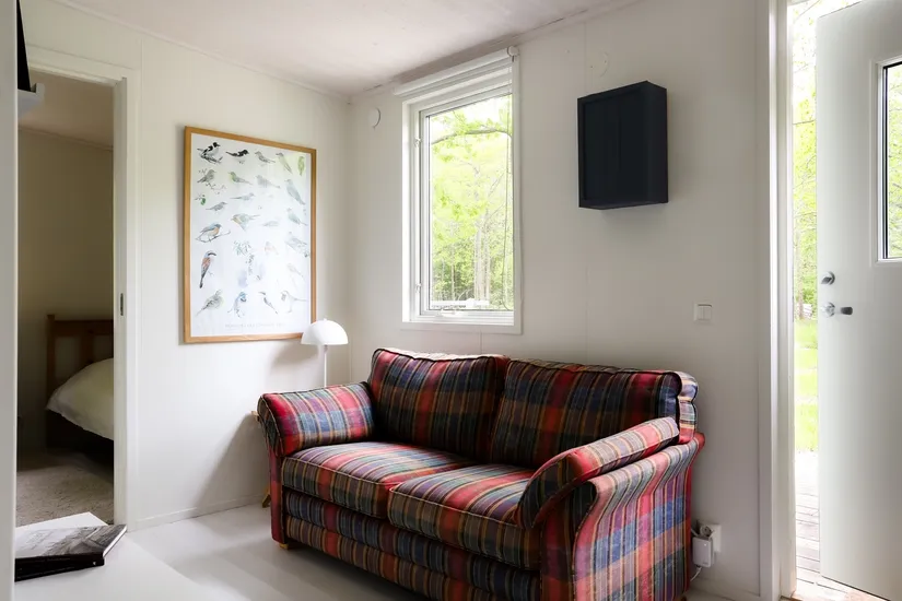 Villa, Fide Fideholm 406A, Gotland