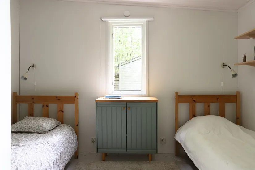 Villa, Fide Fideholm 406A, Gotland