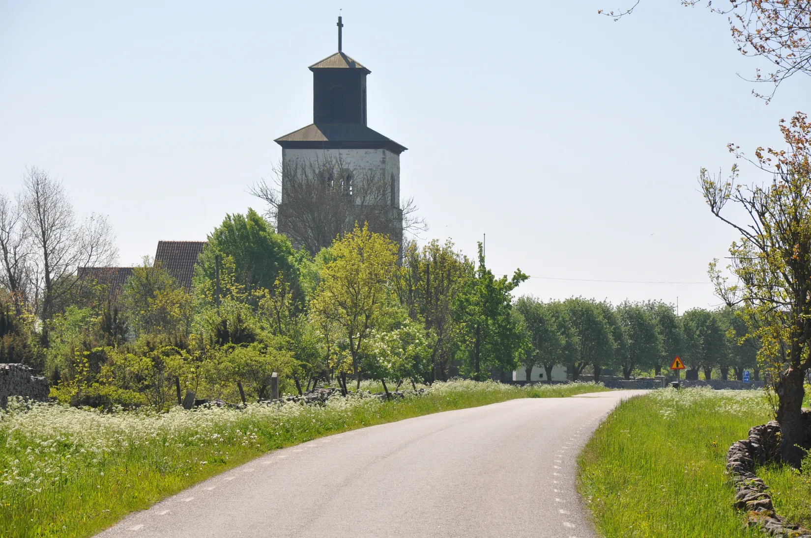 Villa, Fide Fideholm 406A, Gotland