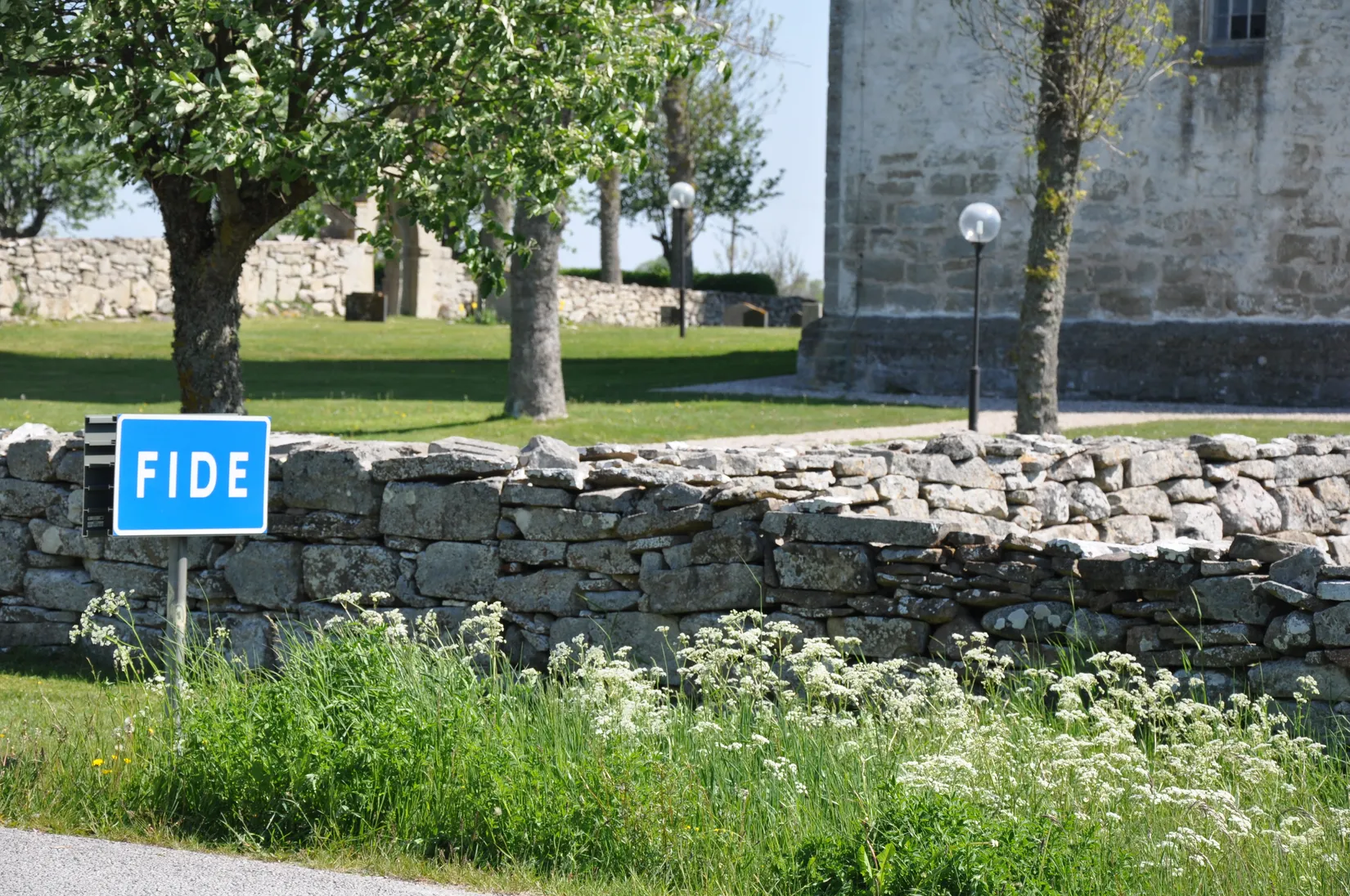 Villa, Fide Fideholm 406A, Gotland