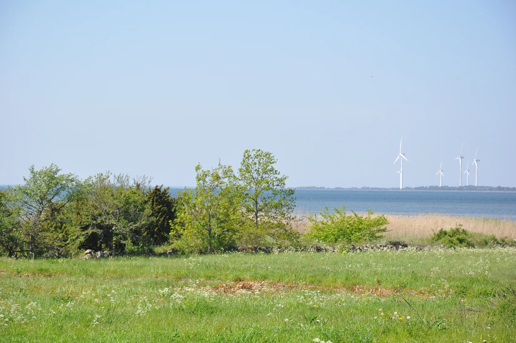 Villa, Fide Fideholm 406A, Gotland