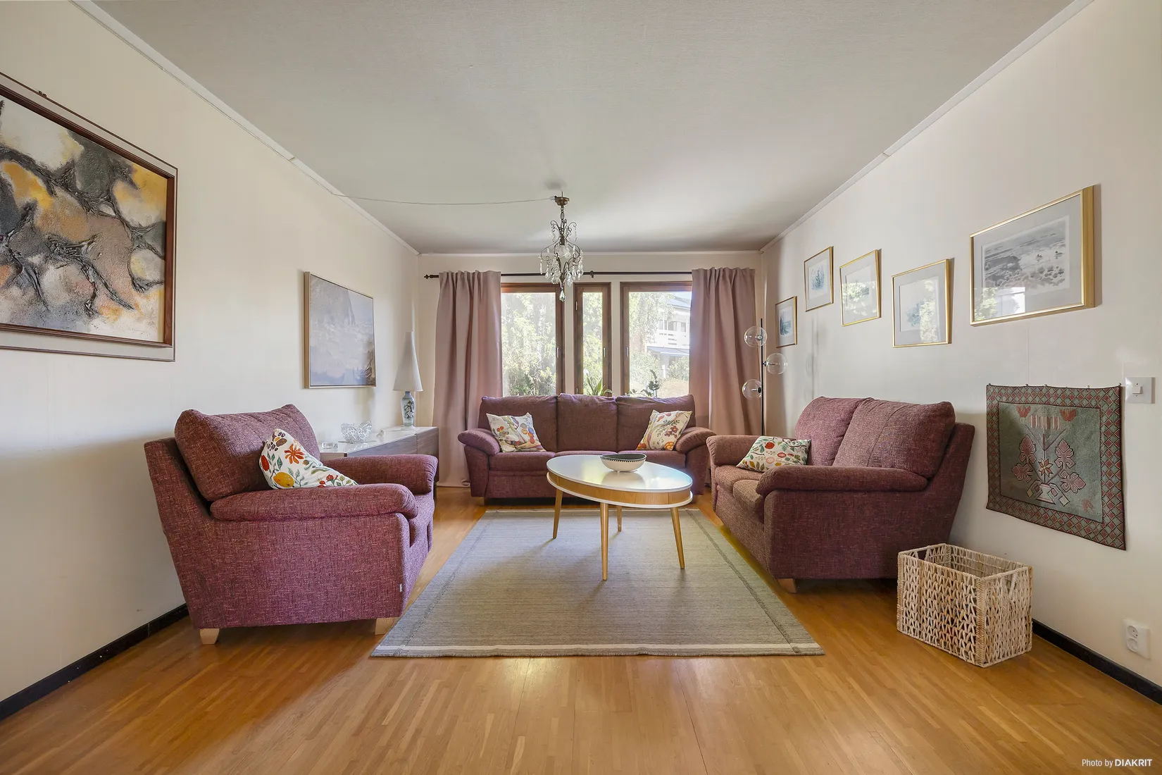 Radhus, Skridskovägen 33, Viksjö, Järfälla