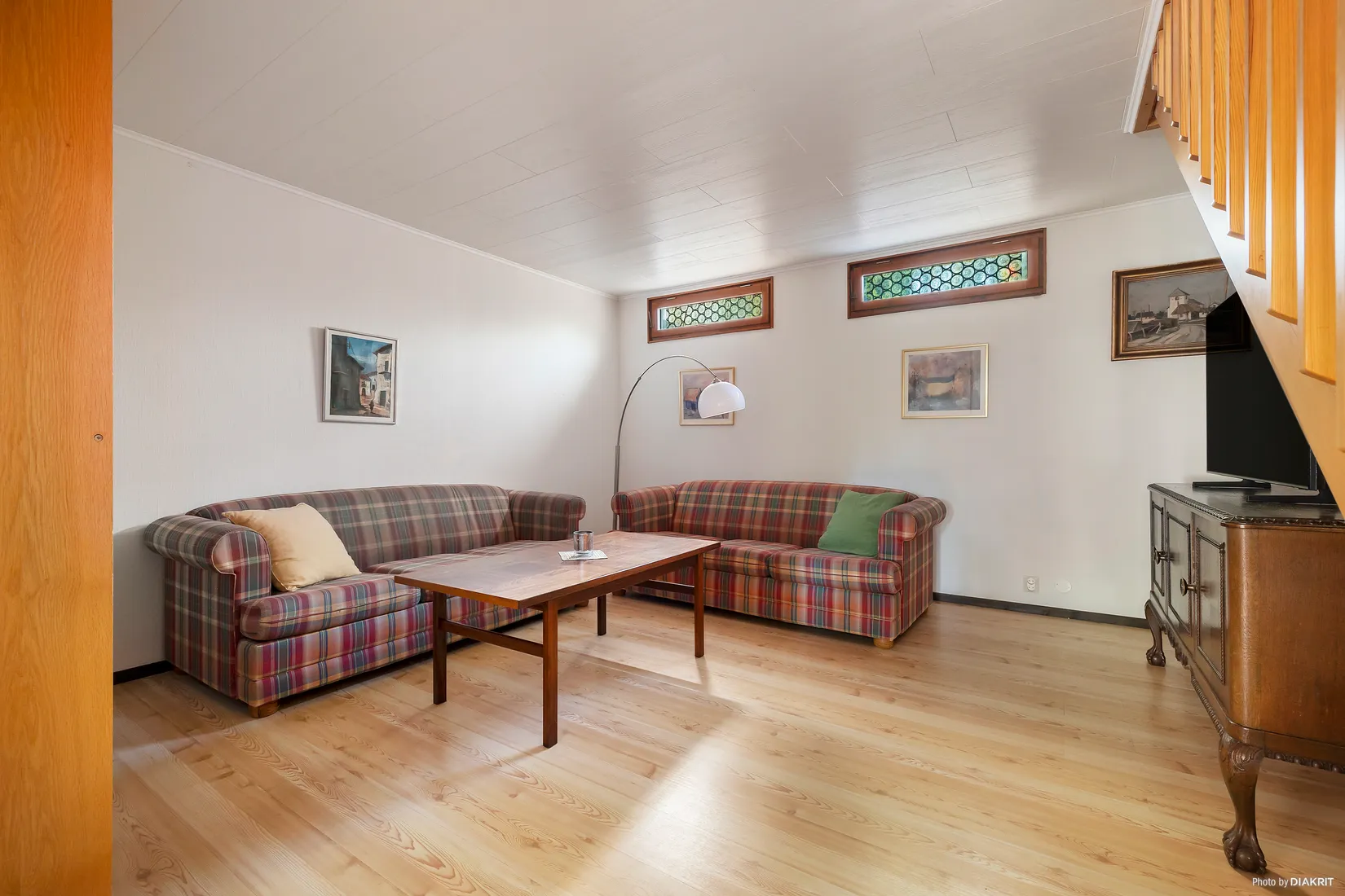 Radhus, Skridskovägen 33, Viksjö, Järfälla