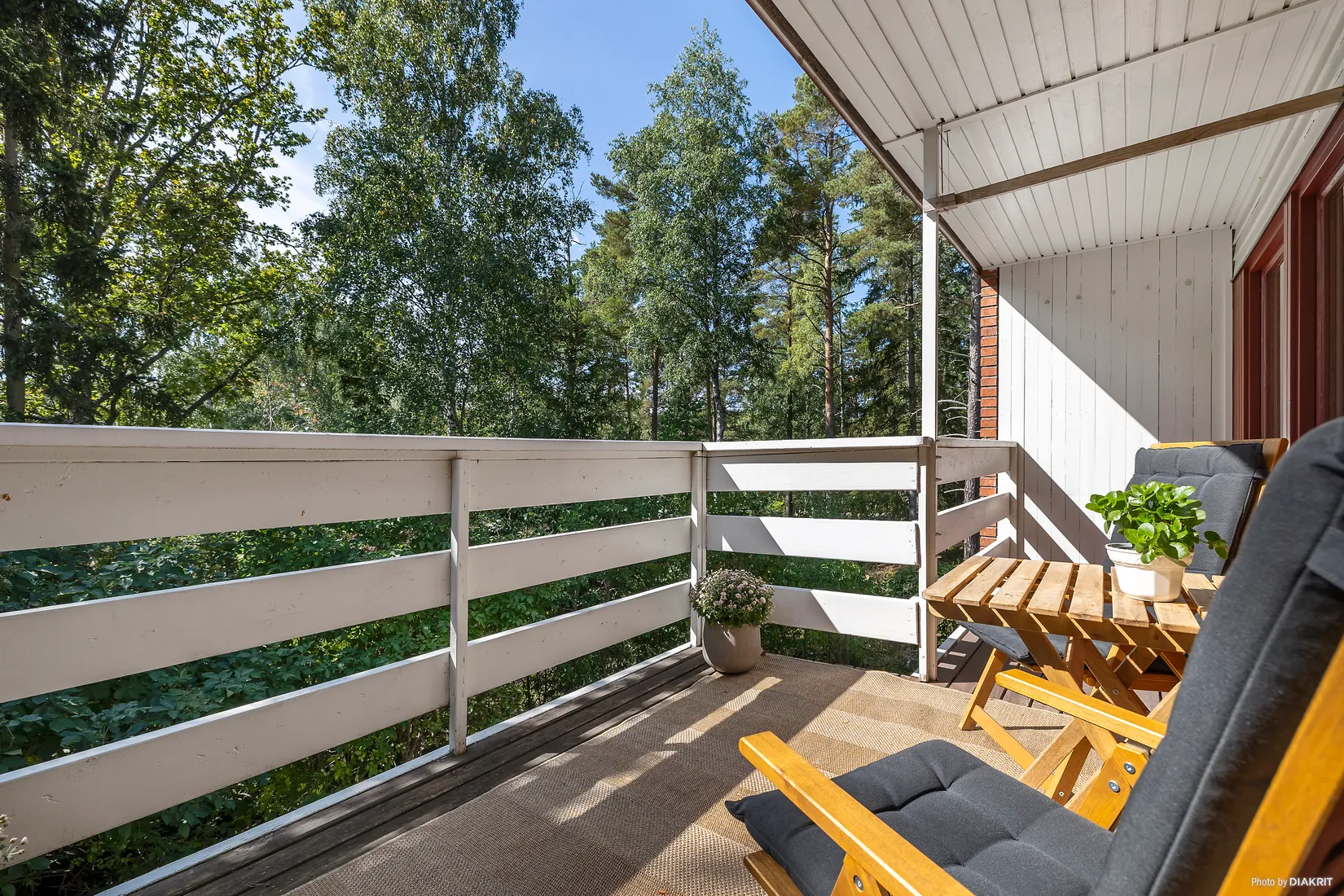 Radhus, Skridskovägen 33, Viksjö, Järfälla