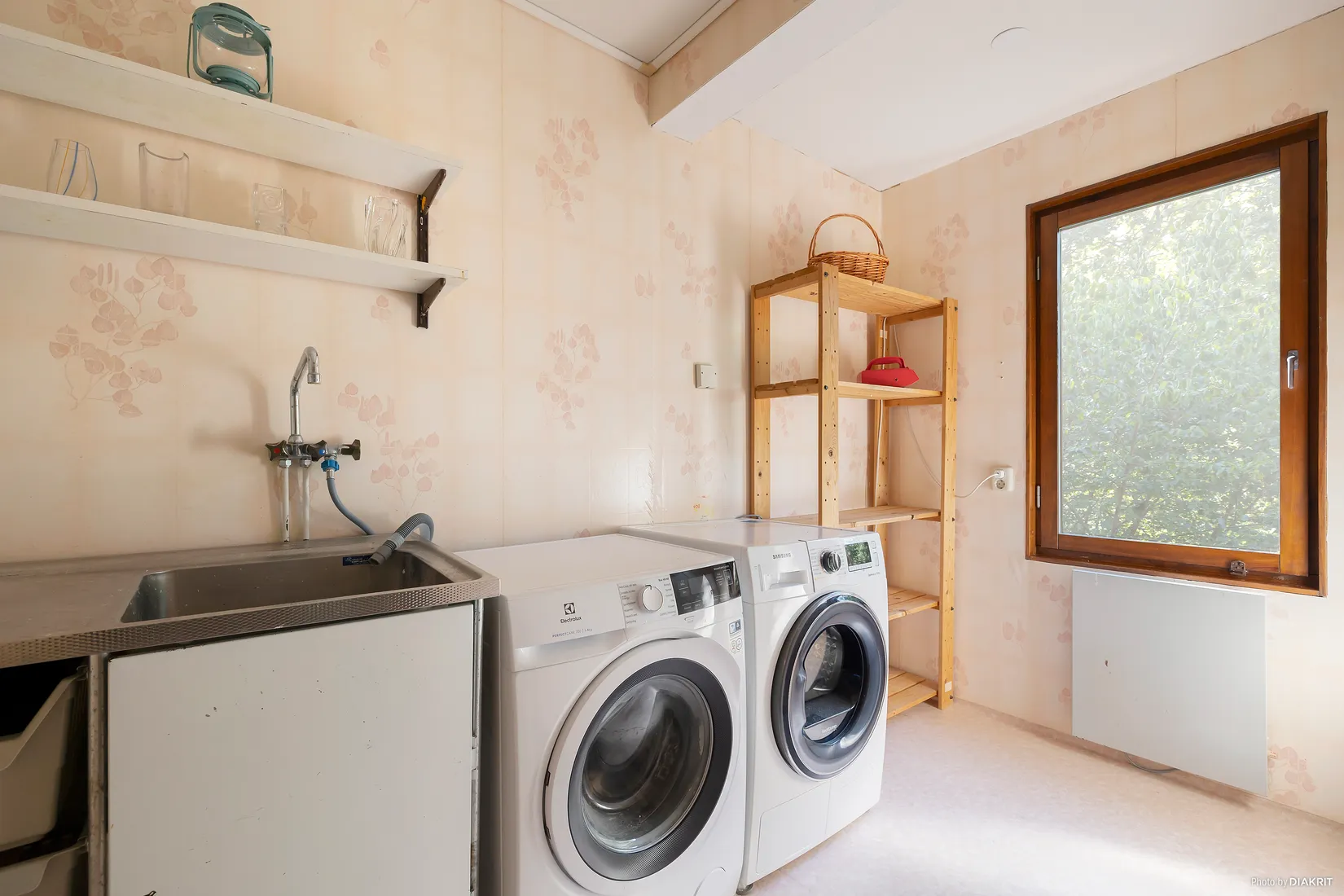 Radhus, Skridskovägen 33, Viksjö, Järfälla
