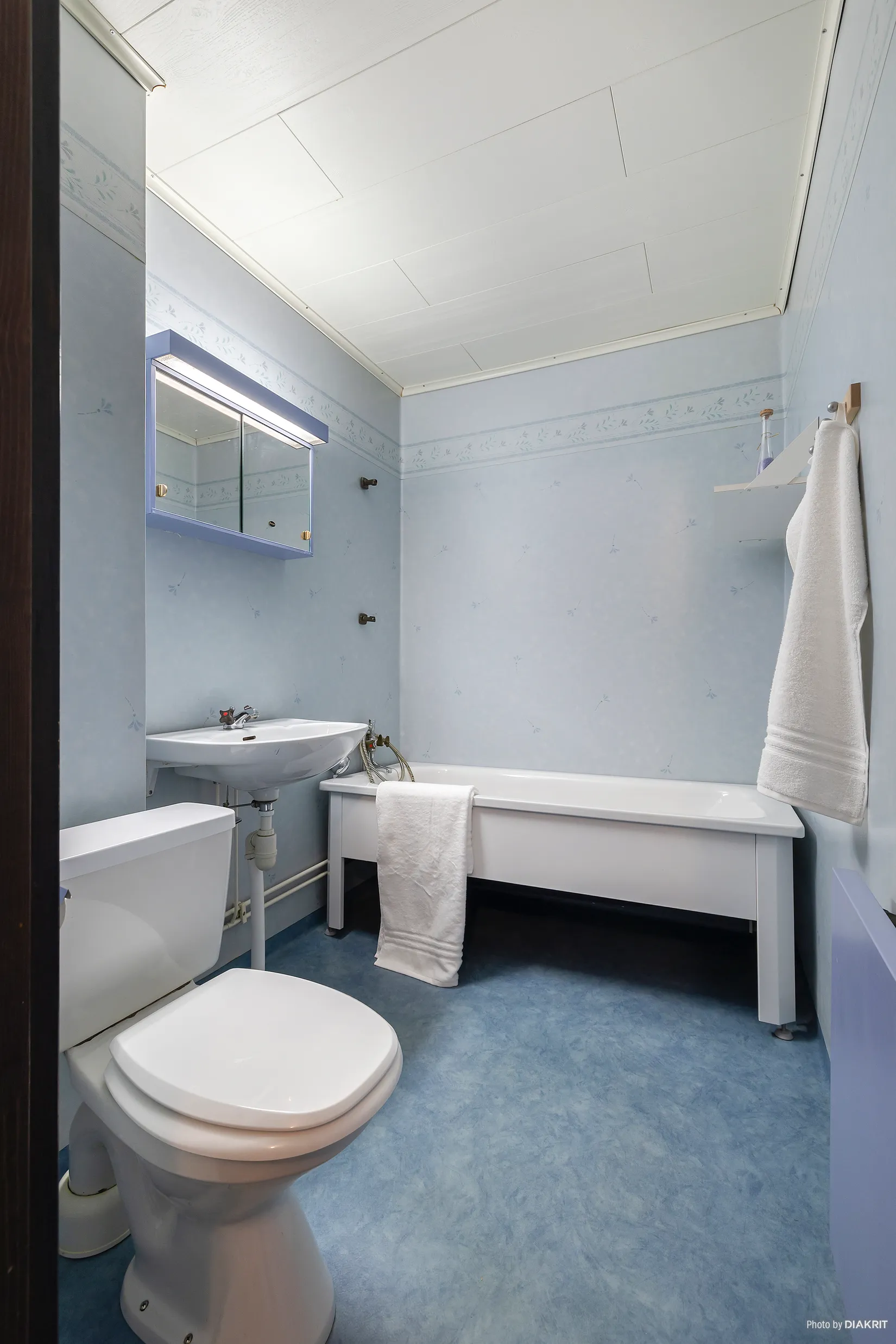 Radhus, Skridskovägen 33, Viksjö, Järfälla