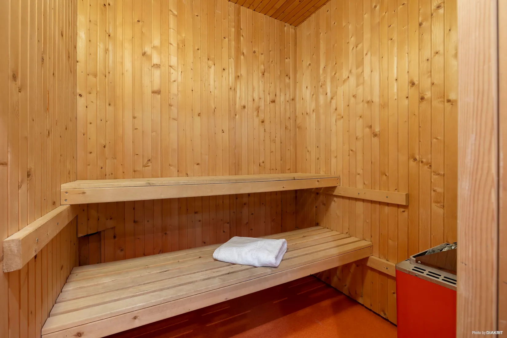 Radhus, Skridskovägen 33, Viksjö, Järfälla