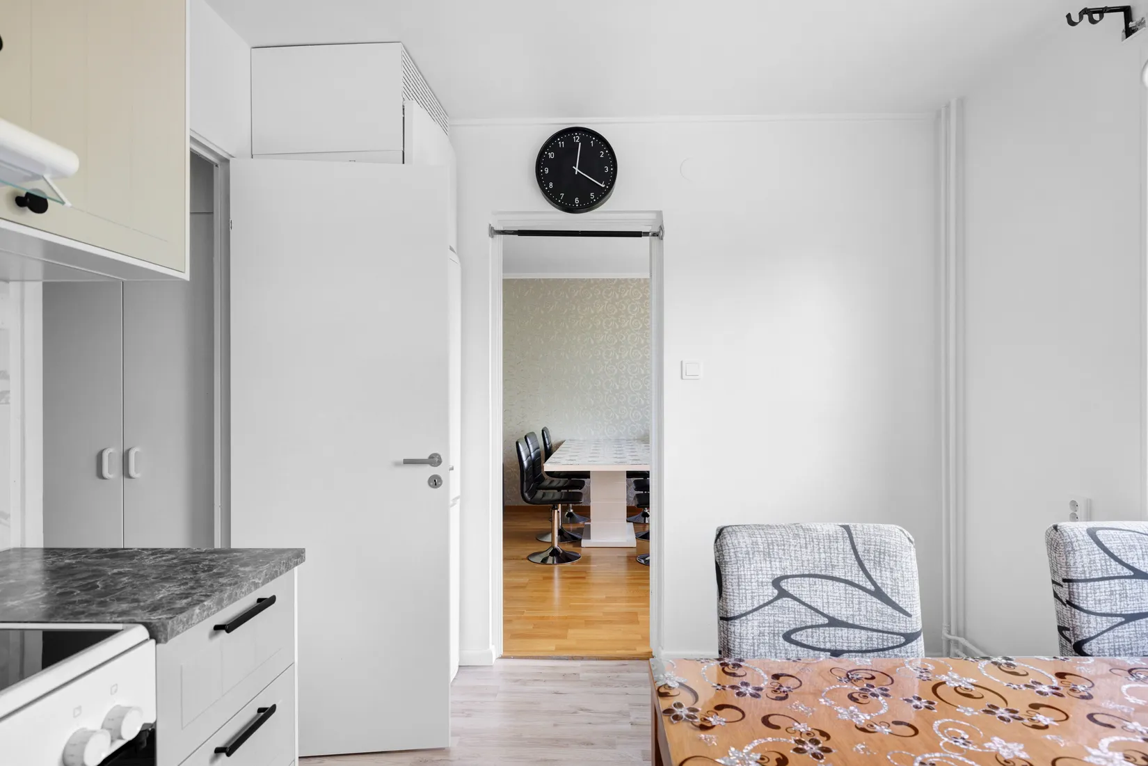 Bostadsrätt, Kungssätravägen 34, Sätra - Skärholmen, Stockholm