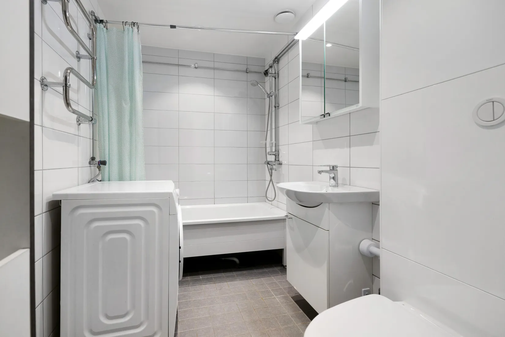 Bostadsrätt, Kungssätravägen 34, Sätra - Skärholmen, Stockholm